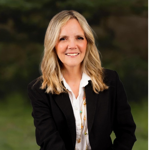 Bonnie Borghi - Real Estate Agent