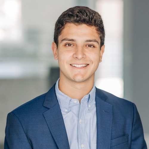 Alex DelMonte - Real Estate Agent