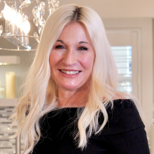 Heather Shanley - Real Estate Agent