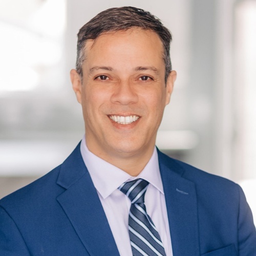 Jose Rodriguez - Real Estate Agent