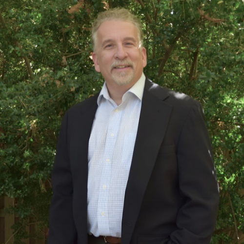 Gary Simon Jr - Real Estate Agent