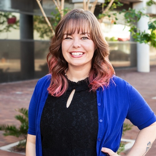 Amy Long, Redfin Agent in Lakeland