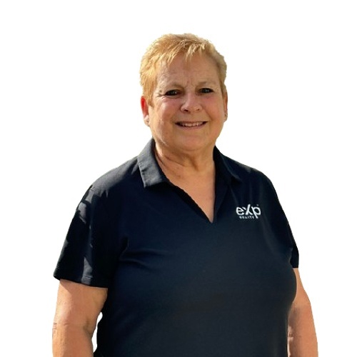 Jean Mervin - Real Estate Agent
