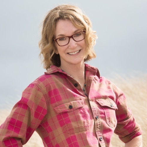 Donna Jones, Partner Agent