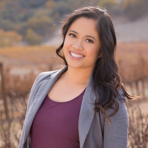 Janely Nebre-Gali - Real Estate Agent