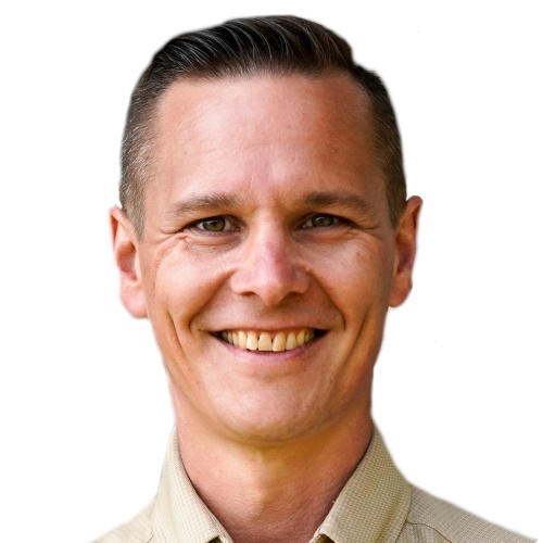 Scott Holmstrom - Real Estate Agent