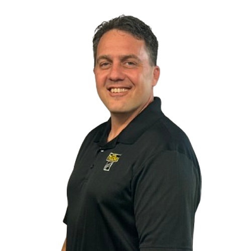Brian Ingle, Partner Agent
