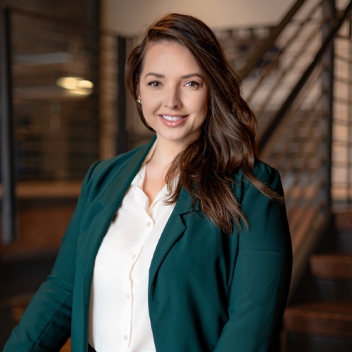 Liana Astanina, Partner Agent