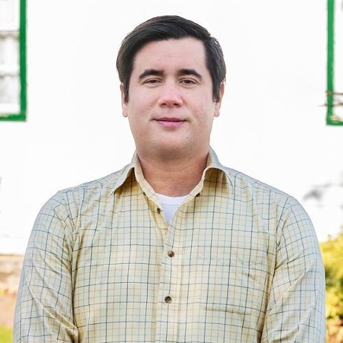 Ian Cloer, Redfin Agent