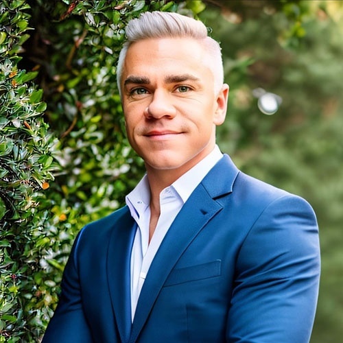 Kevin Alford, Redfin Agent