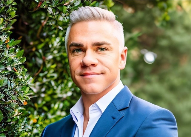 Oklahoma Real Estate Agent Kevin Alford