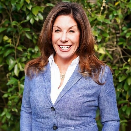 Kelly Rushmann, Redfin Agent in Charlotte