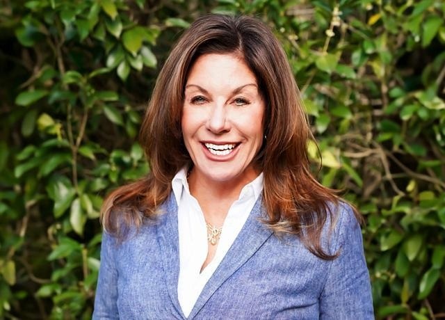Charlotte Real Estate Agent Kelly Rushmann
