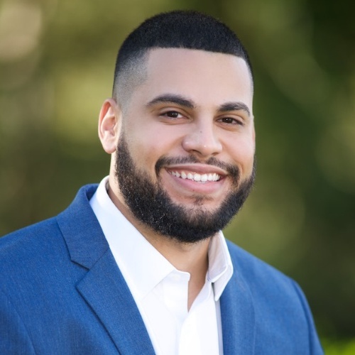 Ariel Morel - Real Estate Agent