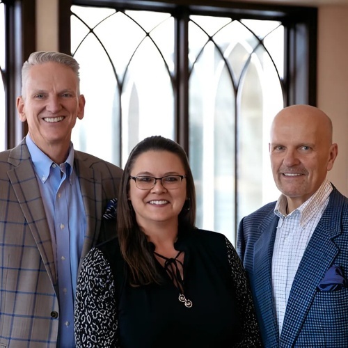 South Carolina Real Estate Agent Team RickSteve - Partner Team