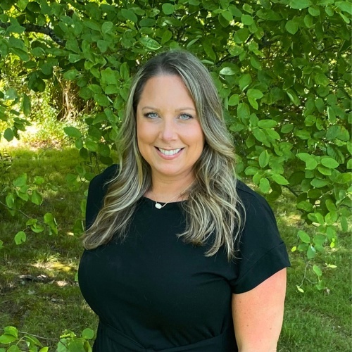 Christine Hodulick, Partner Agent