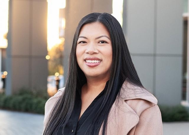 Dallas Real Estate Agent Linda Delgado