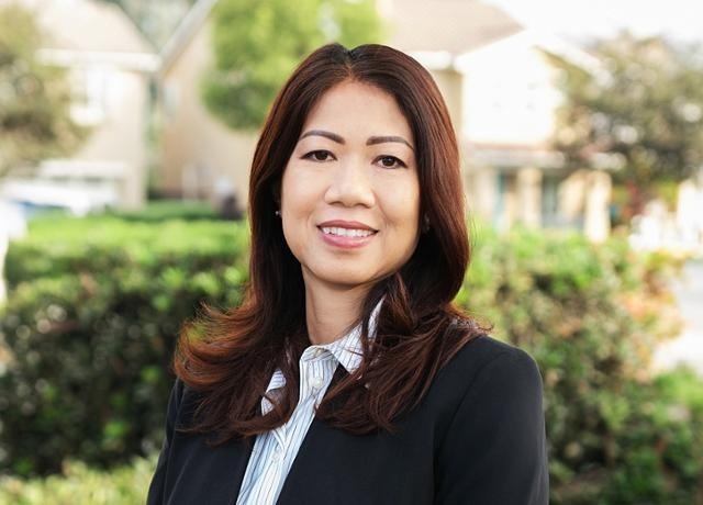 Orange County Real Estate Agent Dana Lam