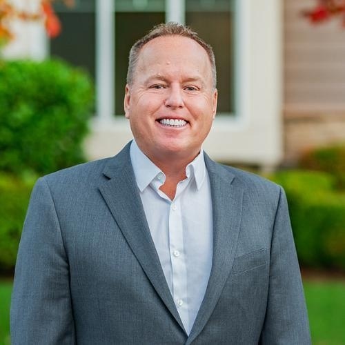 Patrick Rogers, Redfin Principal Agent