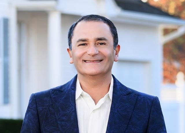 New York Real Estate Agent Rocco Chilelli