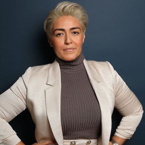 Loren Umaña - Real Estate Agent