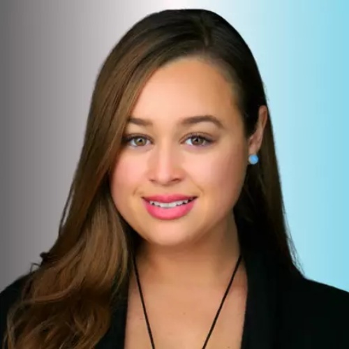 Stephanie Rodriguez - Real Estate Agent