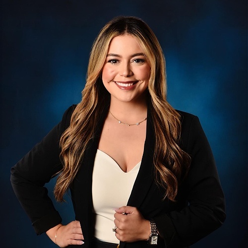 South Texas Real Estate Agent Angie Elizondo