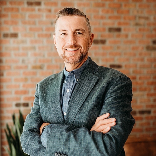 Sean Disney, Partner Agent