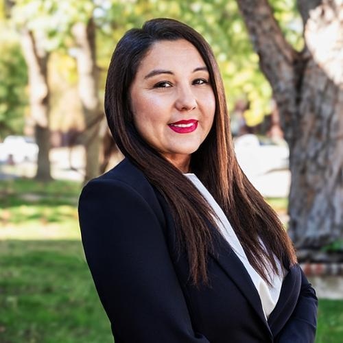Angel Macias, Redfin Agent