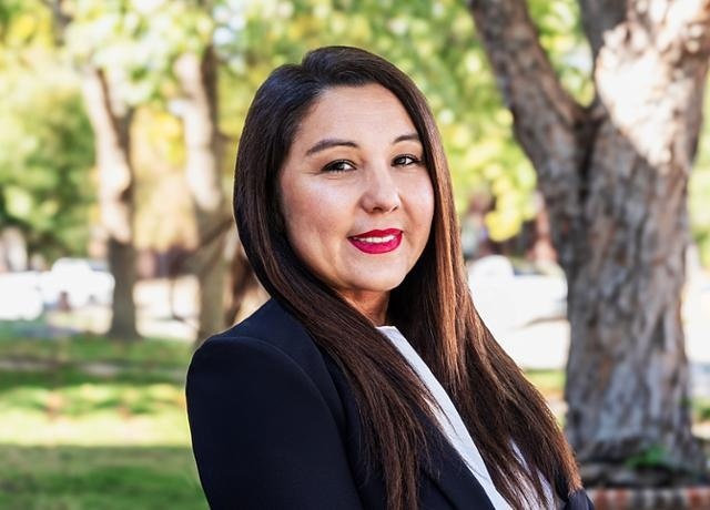 Dallas Real Estate Agent Angel Macias