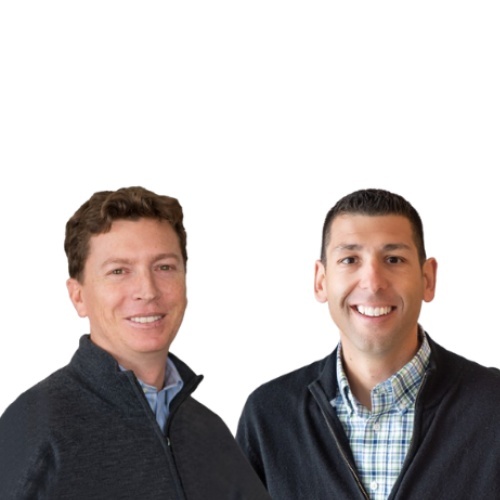 Bert & Mikey Team - Partner Team, Partner Agent