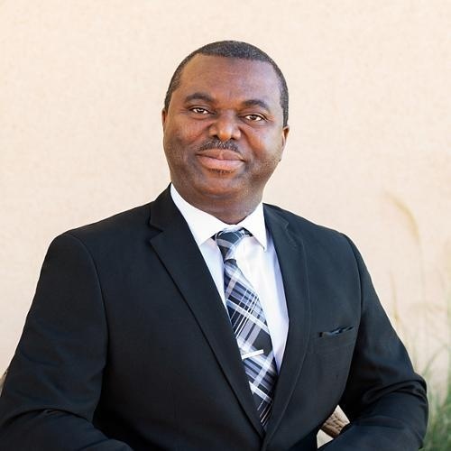 Stanley Njoku, Redfin Agent