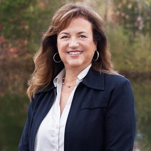Maria Steppling, Redfin Principal Agent in Ashburn