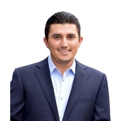Walker Gillotti - Real Estate Agent
