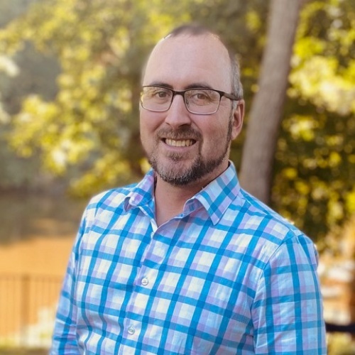 Joshua Mast, Partner Agent