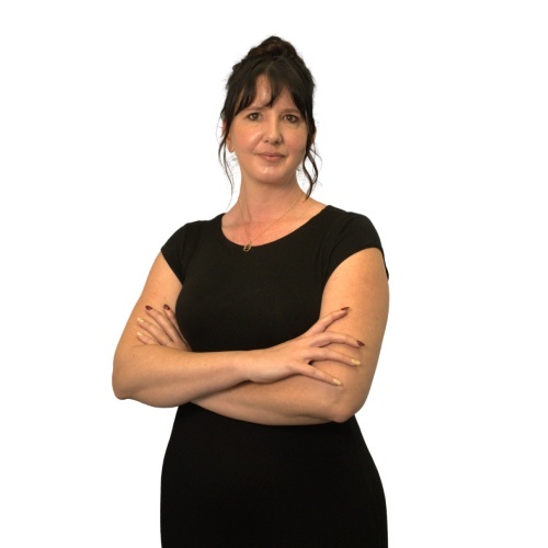 JoAnne Campbell - Real Estate Agent