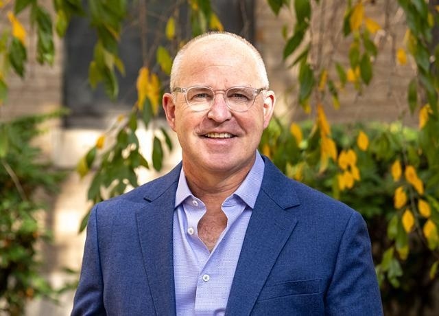 Boston Real Estate Agent Jim Reed