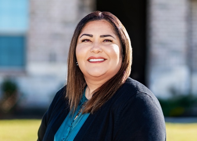Dallas Real Estate Agent Dolores Marie Cazares