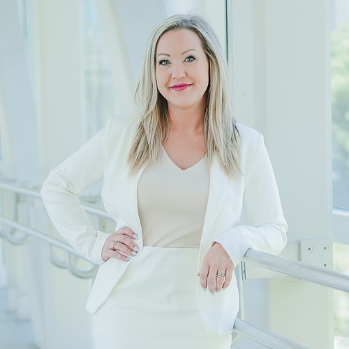 Richmond Real Estate Agent Ashley Ramsey & Partners - Partner Team