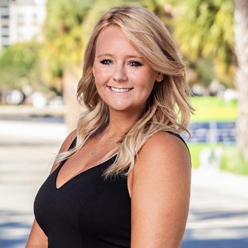 Dawn Liedtke, Redfin Agent