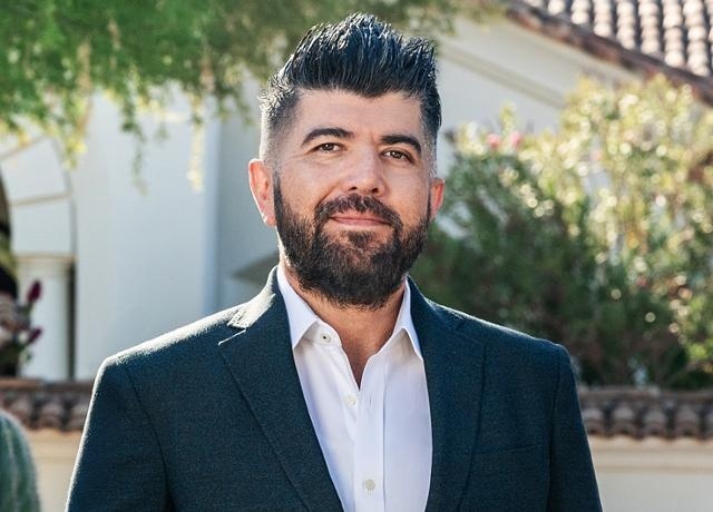 Phoenix Real Estate Agent Francisco Hernandez
