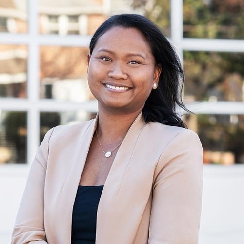 Ty Chhan, Redfin Agent