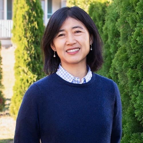 Minghua Li, Redfin Agent in Nashua