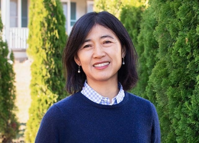Northern New England Real Estate Agent Minghua Li
