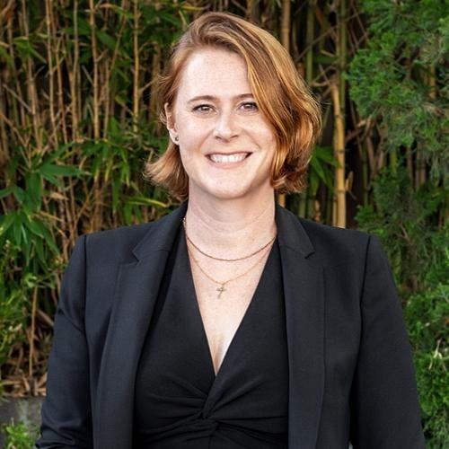 Eve Fisher, Redfin Agent in San Francisco
