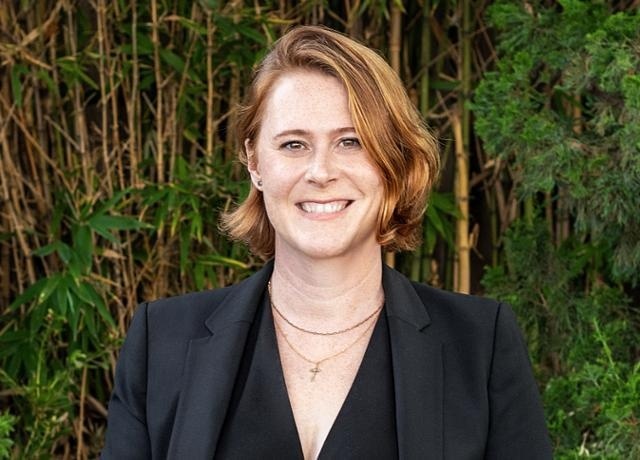 San Francisco Real Estate Agent Eve Fisher