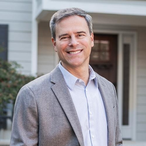 Bruce Bo, Redfin Agent in Alpharetta