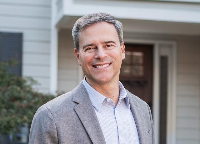 Atlanta Real Estate Agent Bruce Bo