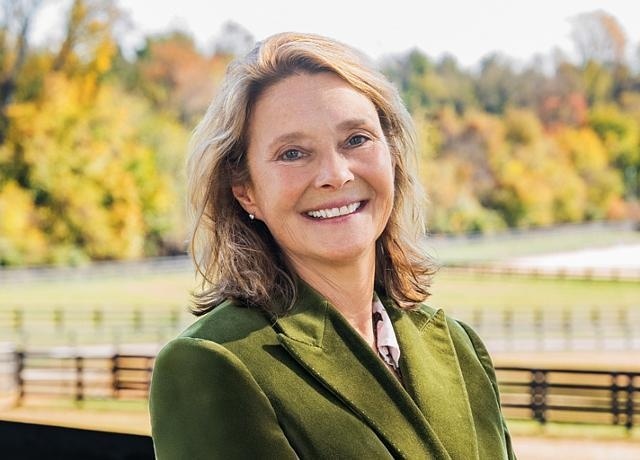 Virginia Real Estate Agent Pat Shannon