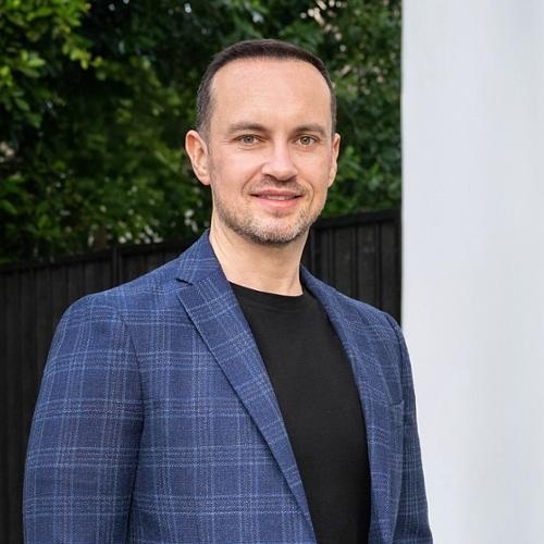 Roman Doktorovich, Redfin Agent in Los Angeles